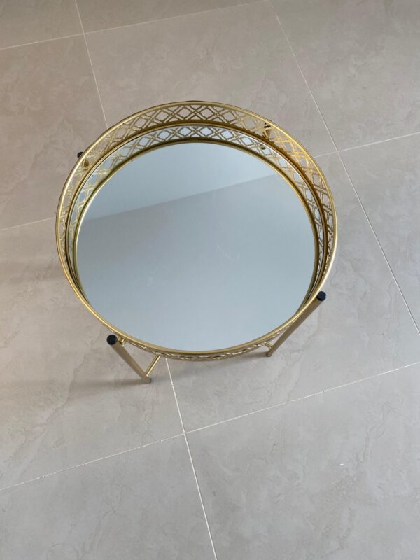 Coffee Table, Pan Home