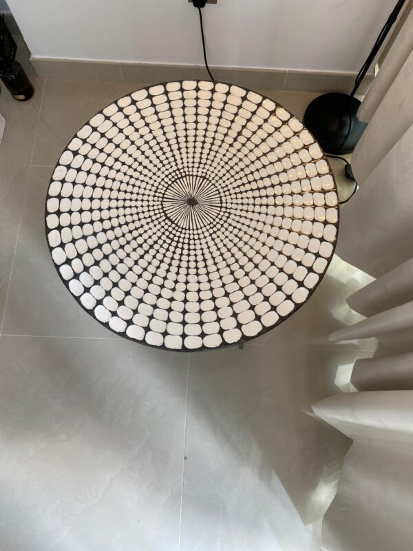 Coffee Table, Pan Home - Image 3