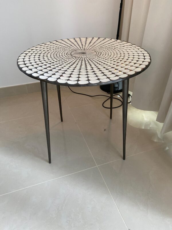 Coffee Table, Pan Home - Image 2