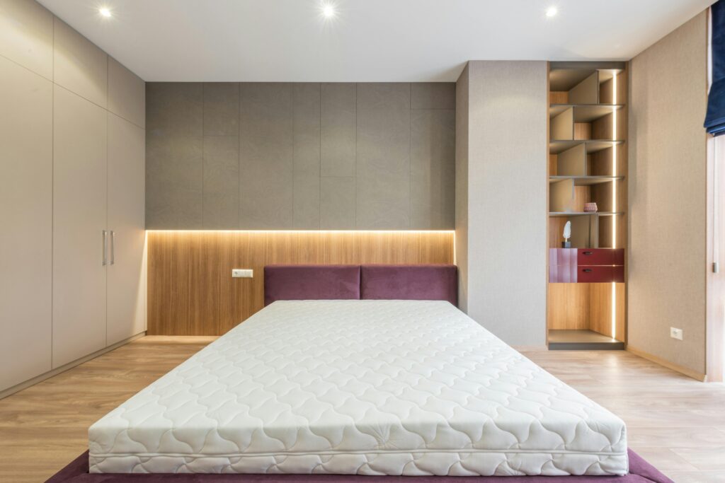 Used Mattress Buyers’ Guide
