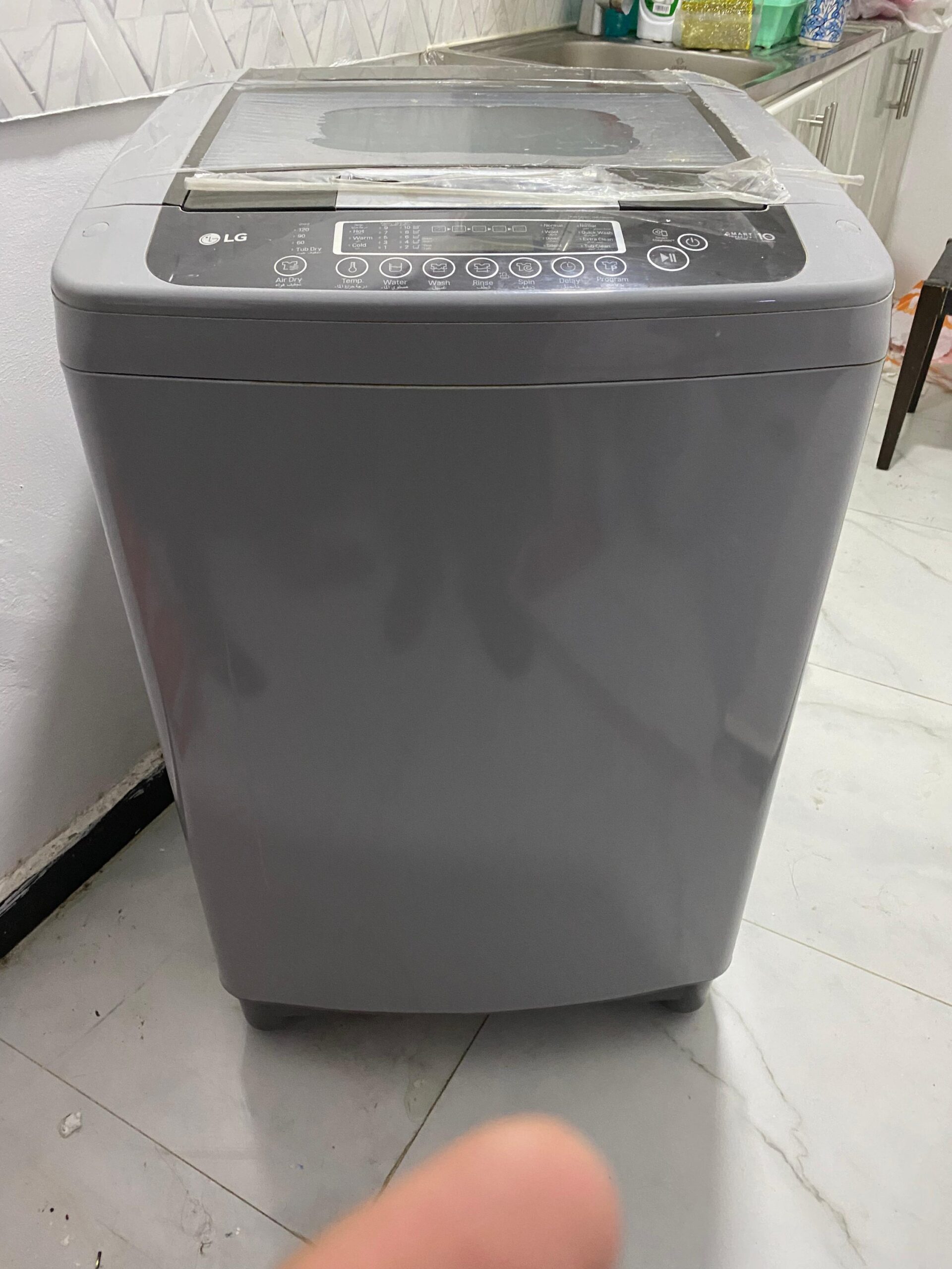 Used Home Appliances In Abu Dhabi - Al Thahani Furniture - 2025