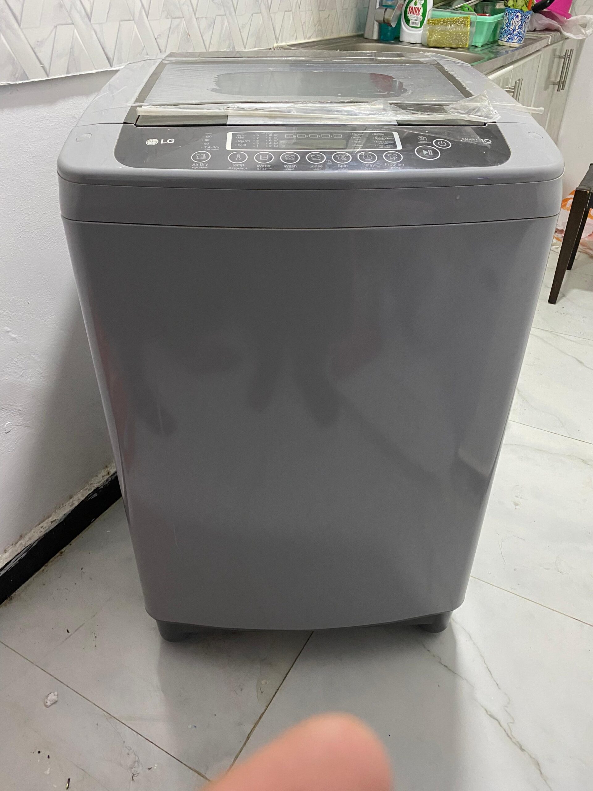 Used Home Appliances In Abu Dhabi - Al Thahani Furniture - 2025