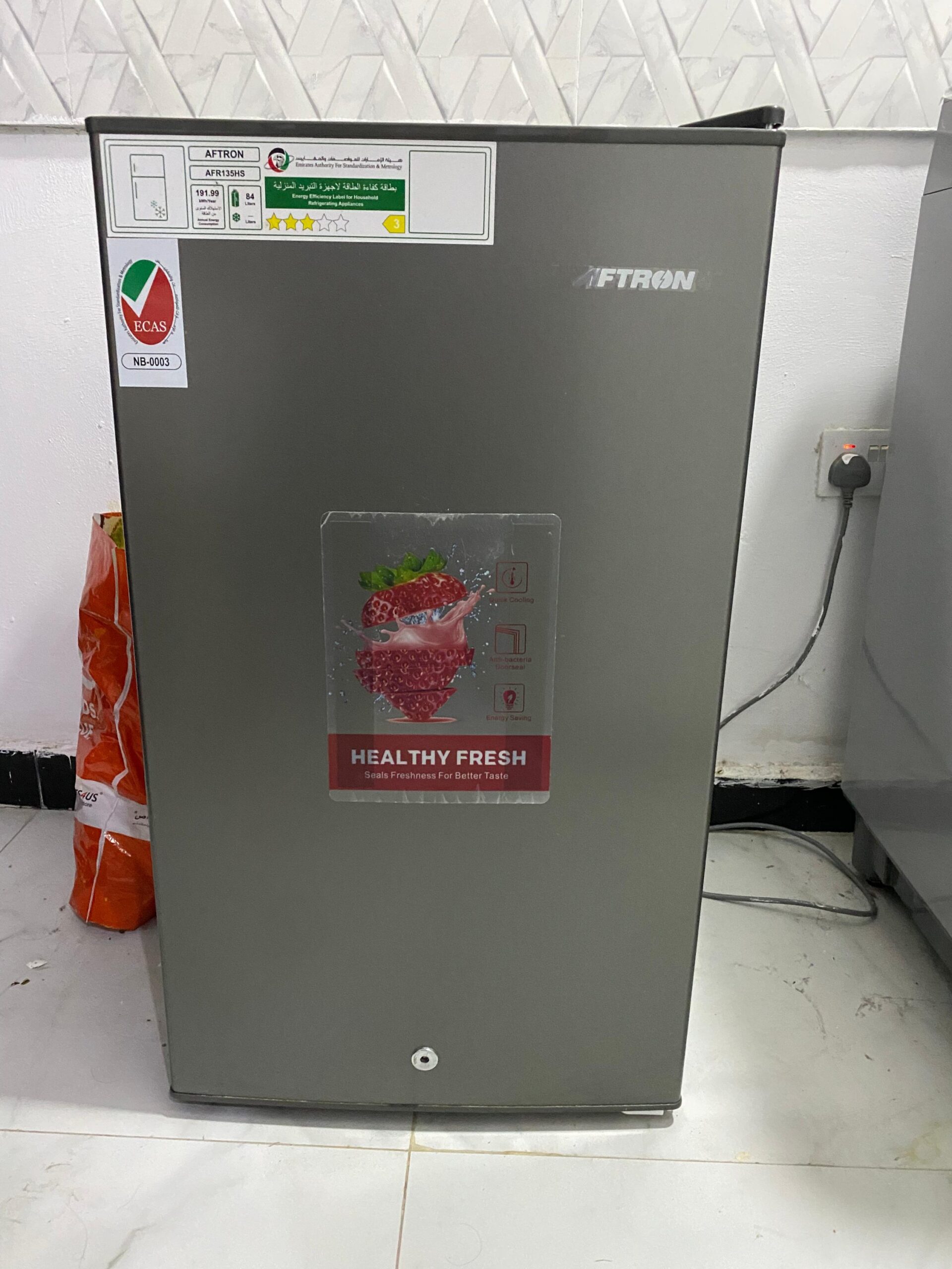 Used Home Appliances In Abu Dhabi - Al Thahani Furniture - 2025