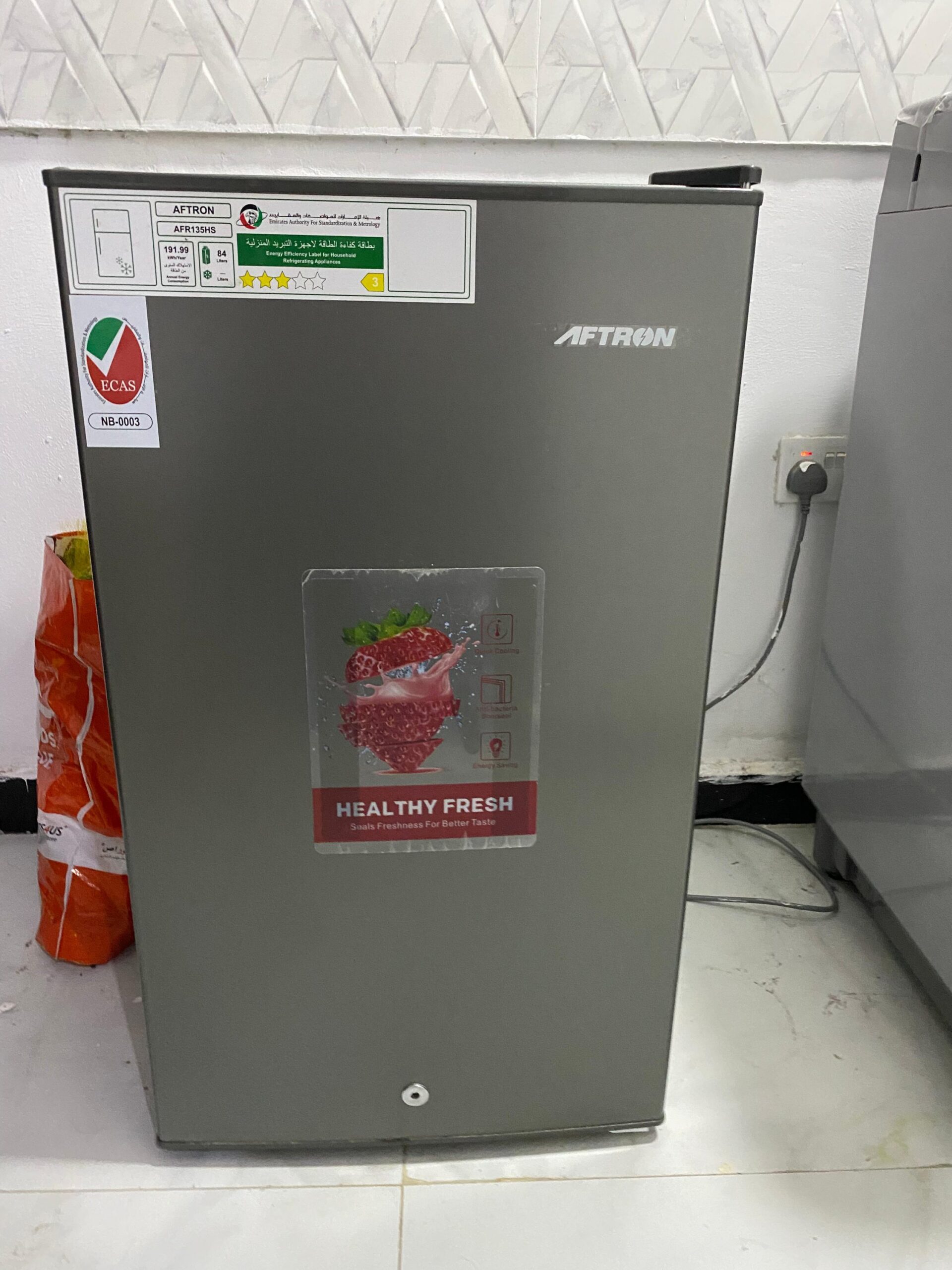 Used Home Appliances In Abu Dhabi - Al Thahani Furniture - 2025