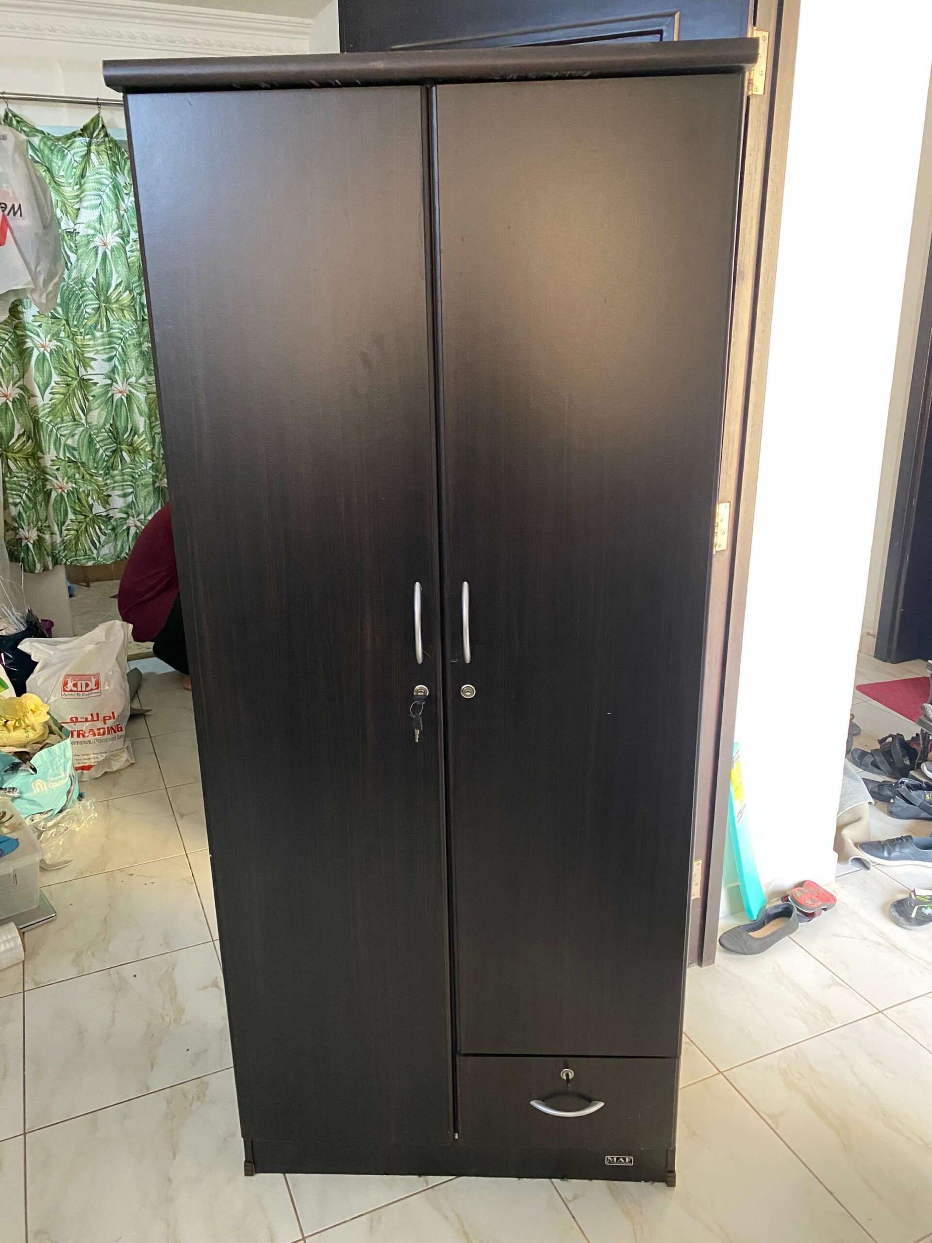 Used Home Appliances In Abu Dhabi - Al Thahani Furniture - 2025