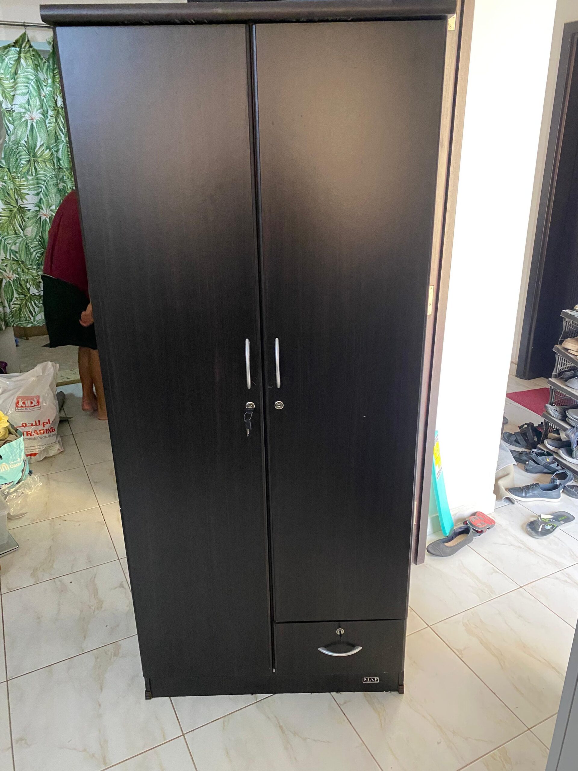 Used Home Appliances In Abu Dhabi - Al Thahani Furniture - 2025