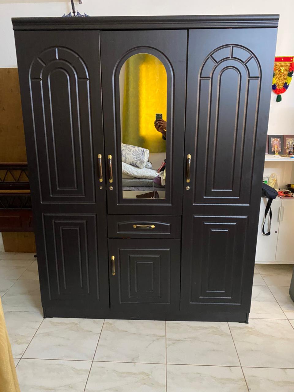 Used Home Appliances In Abu Dhabi - Al Thahani Furniture - 2025