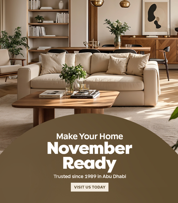 Used Home Appliances In Abu Dhabi - Al Thahani Furniture - 2025