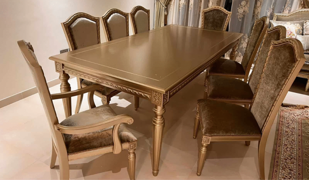 Used Furniture Abu Dhabi