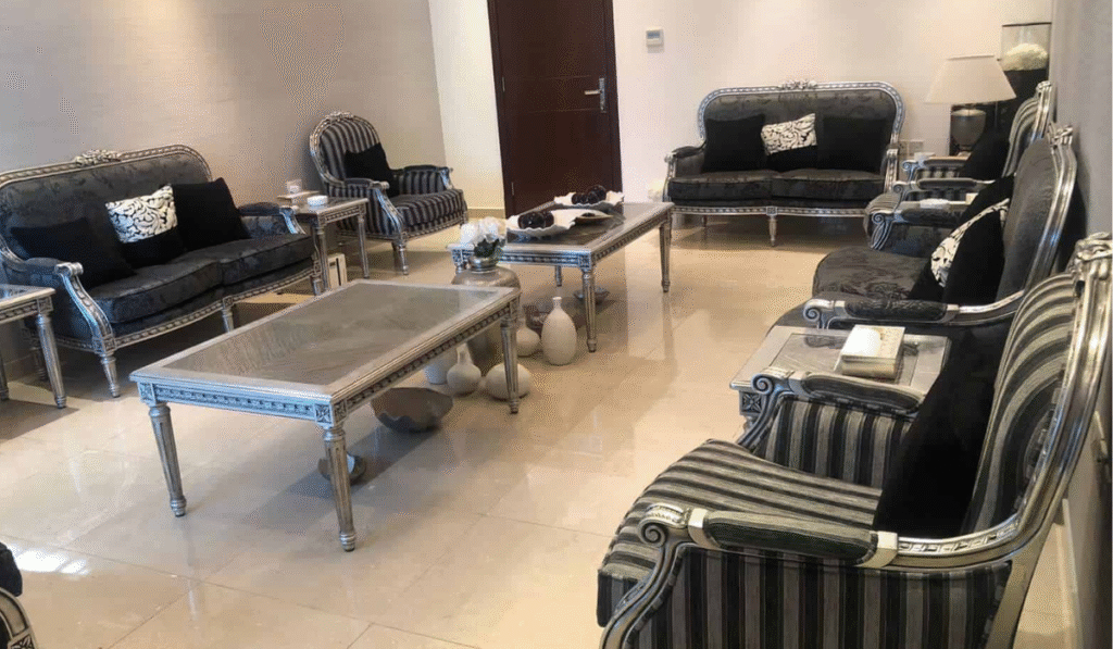 Used Furniture Market