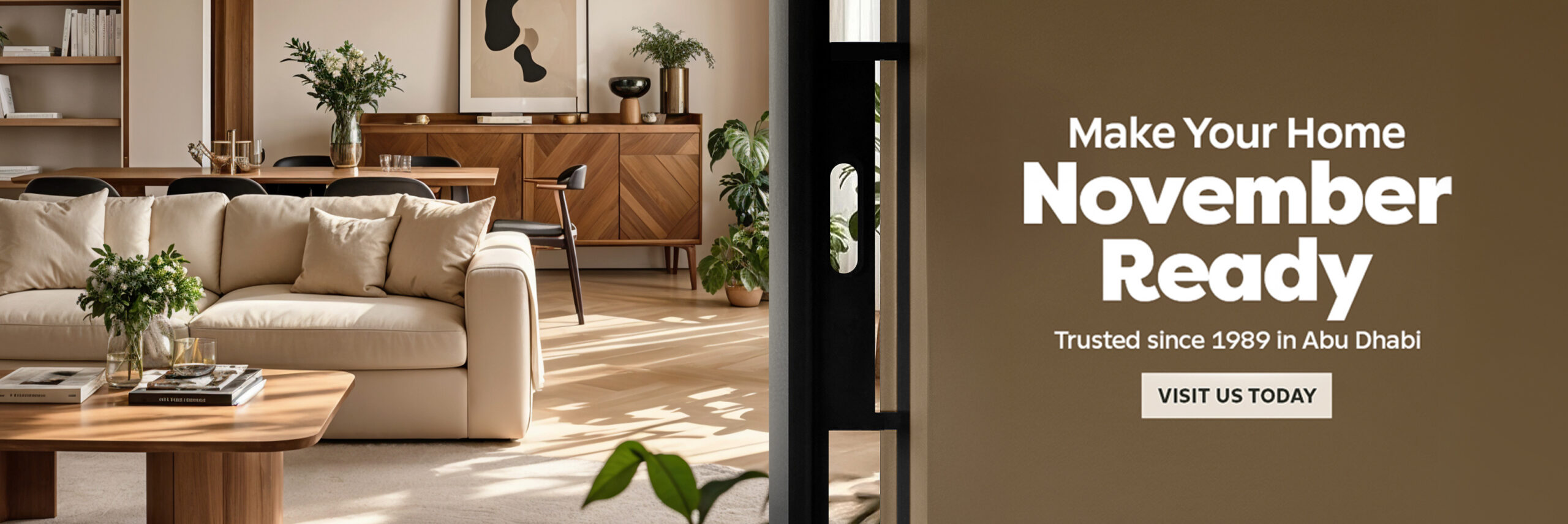 Used Home Appliances In Abu Dhabi - Al Thahani Furniture - 2025