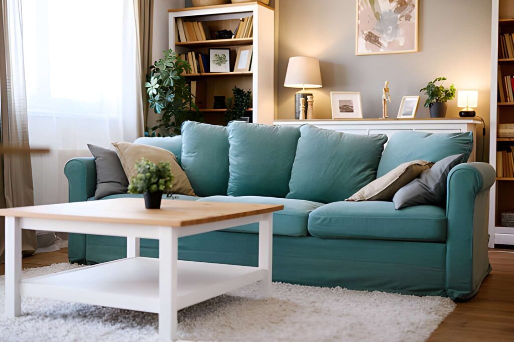 Best Used Sofa for Sale in Abu Dhabi