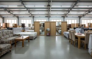 Used Furniture Shops In Mussafah