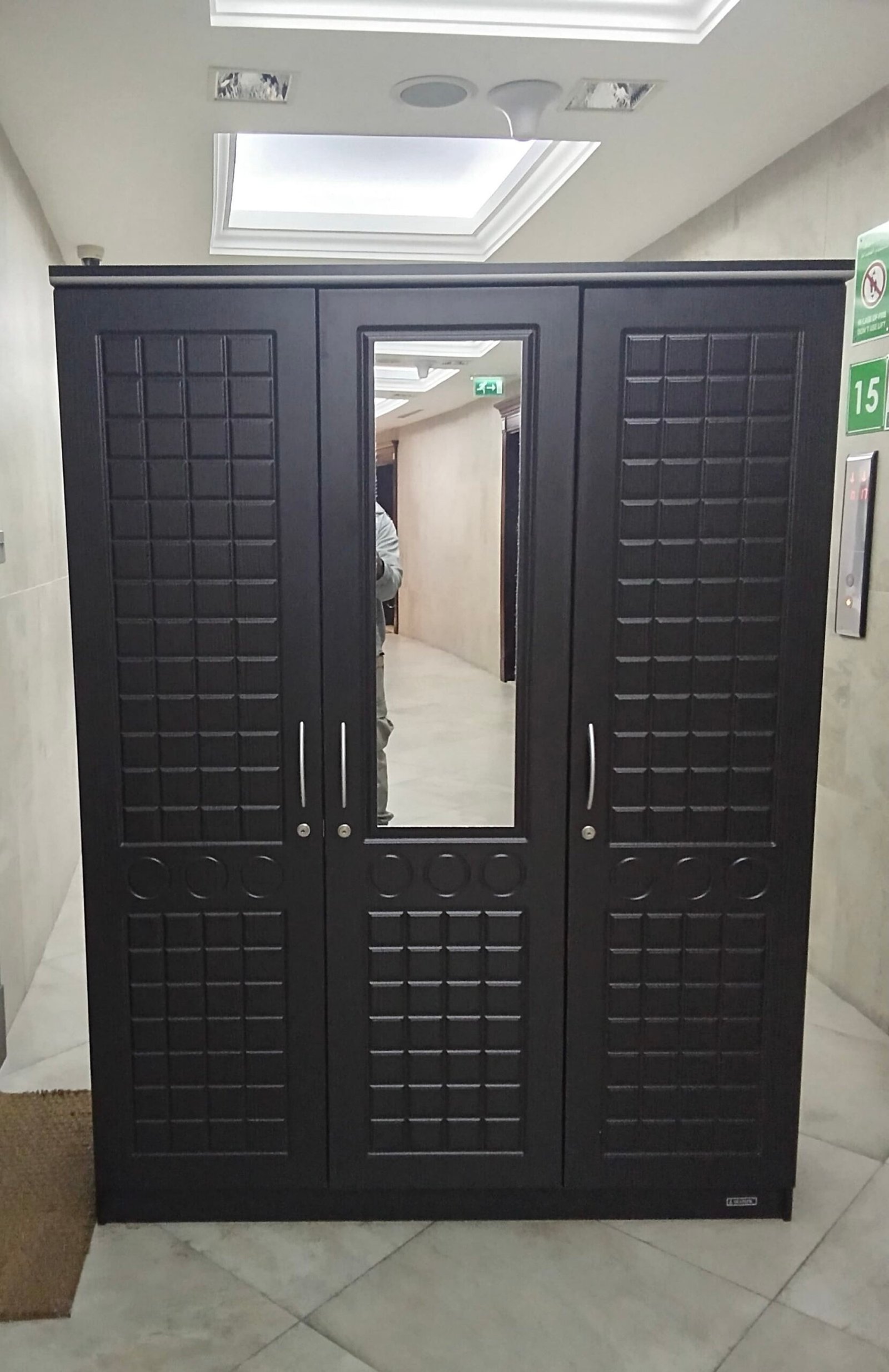 Second Hand Furniture Market Abu Dhabi - Al Thahani Furniture - 2026