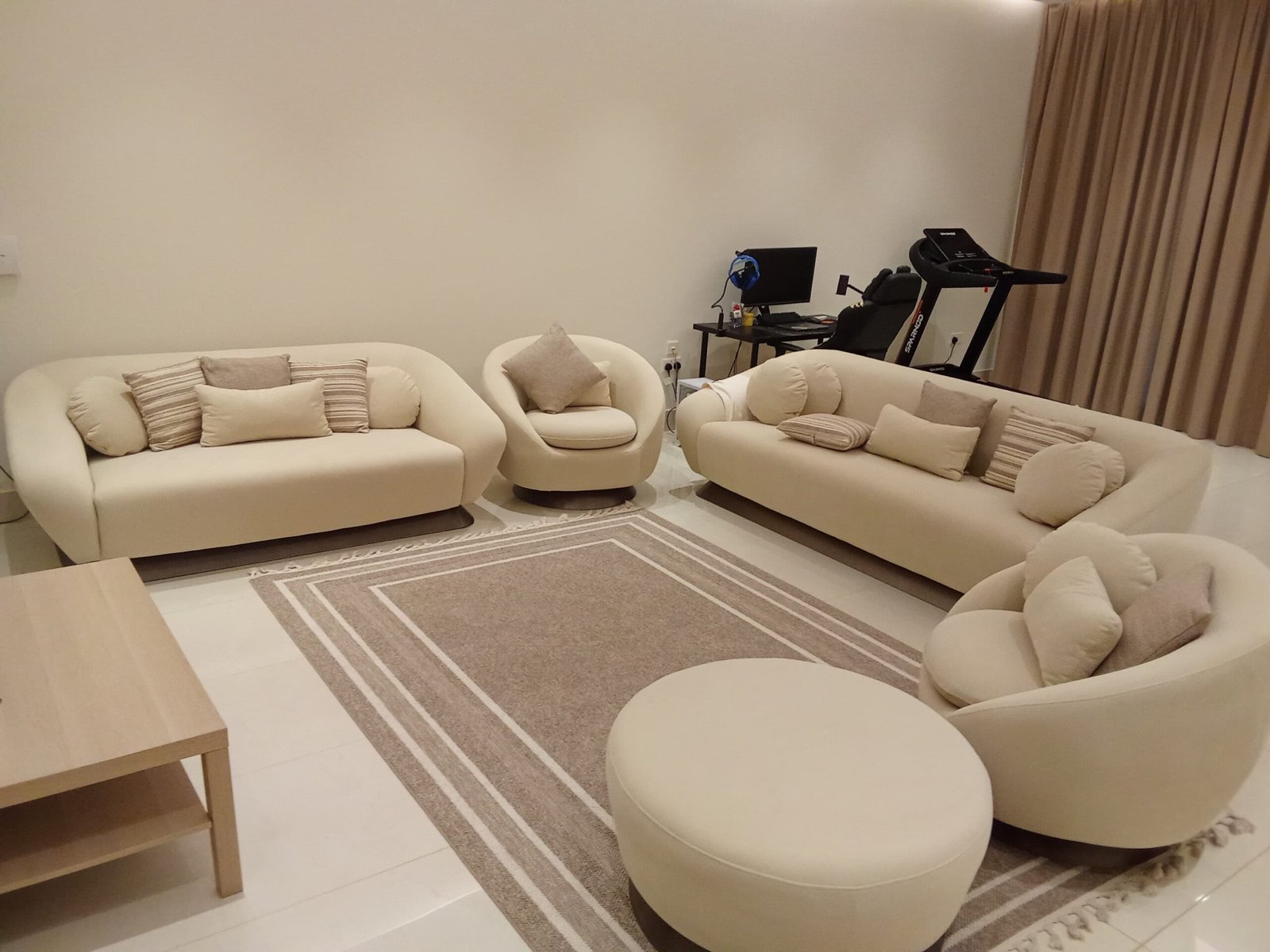 Second Hand Furniture Market Abu Dhabi - Al Thahani Furniture - 2026