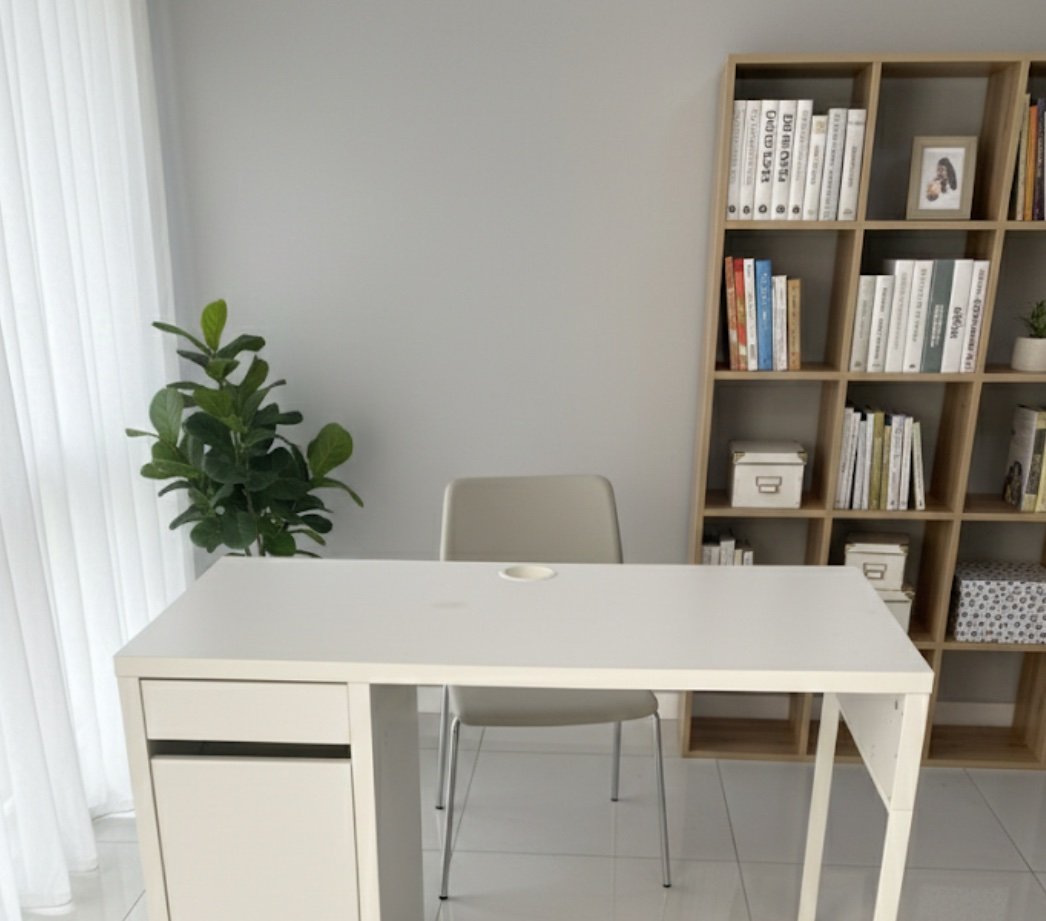 Second Hand Furniture Market Abu Dhabi - Al Thahani Furniture - 2026