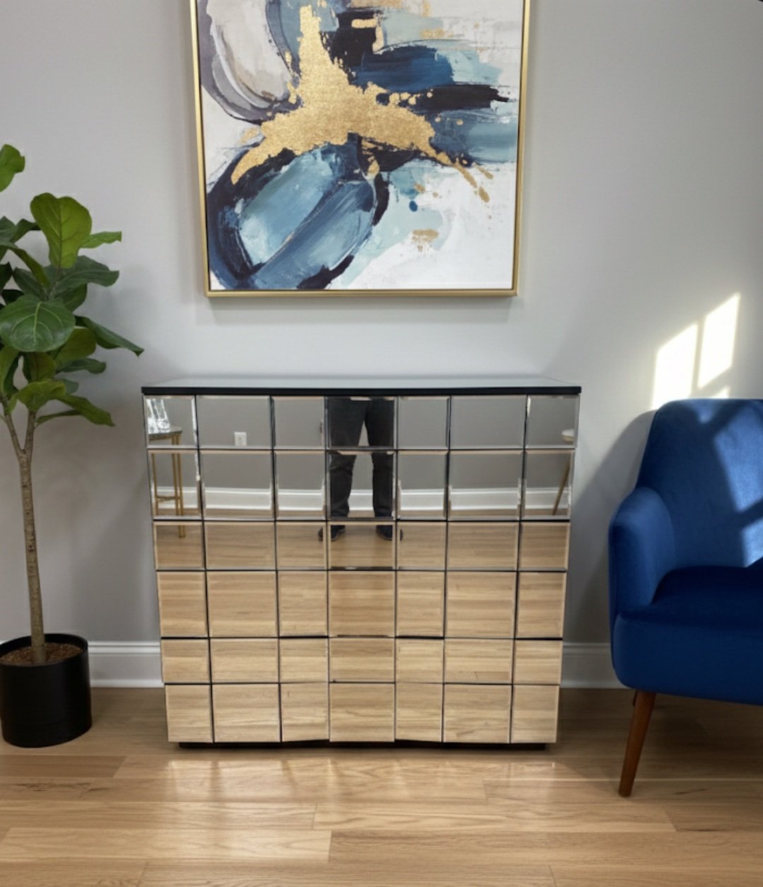 Second Hand Furniture Market Abu Dhabi - Al Thahani Furniture - 2026