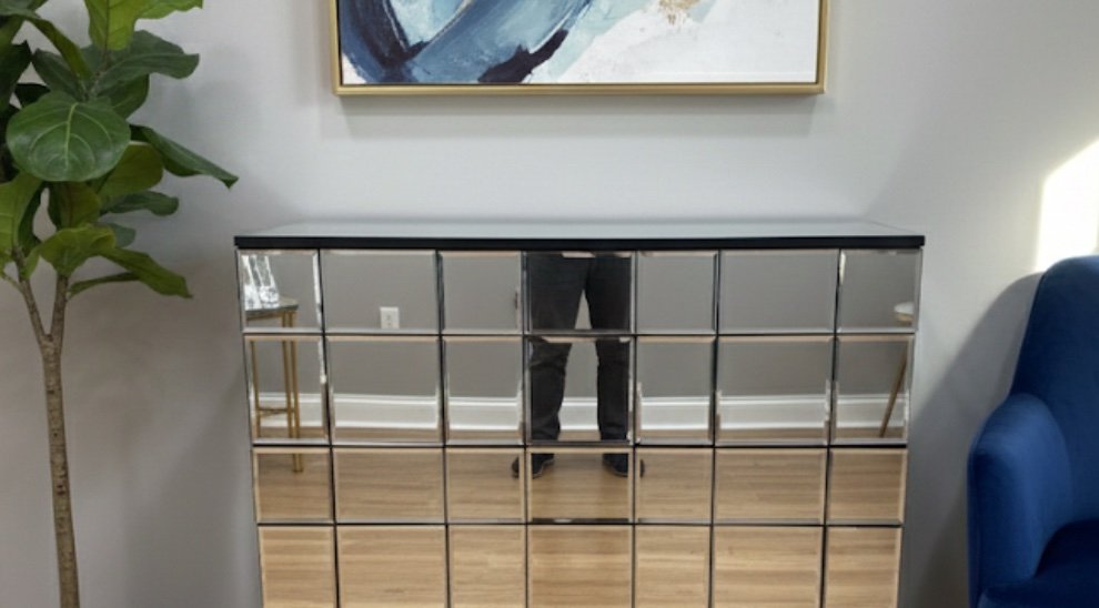 Second Hand Furniture Market Abu Dhabi - Al Thahani Furniture - 2026