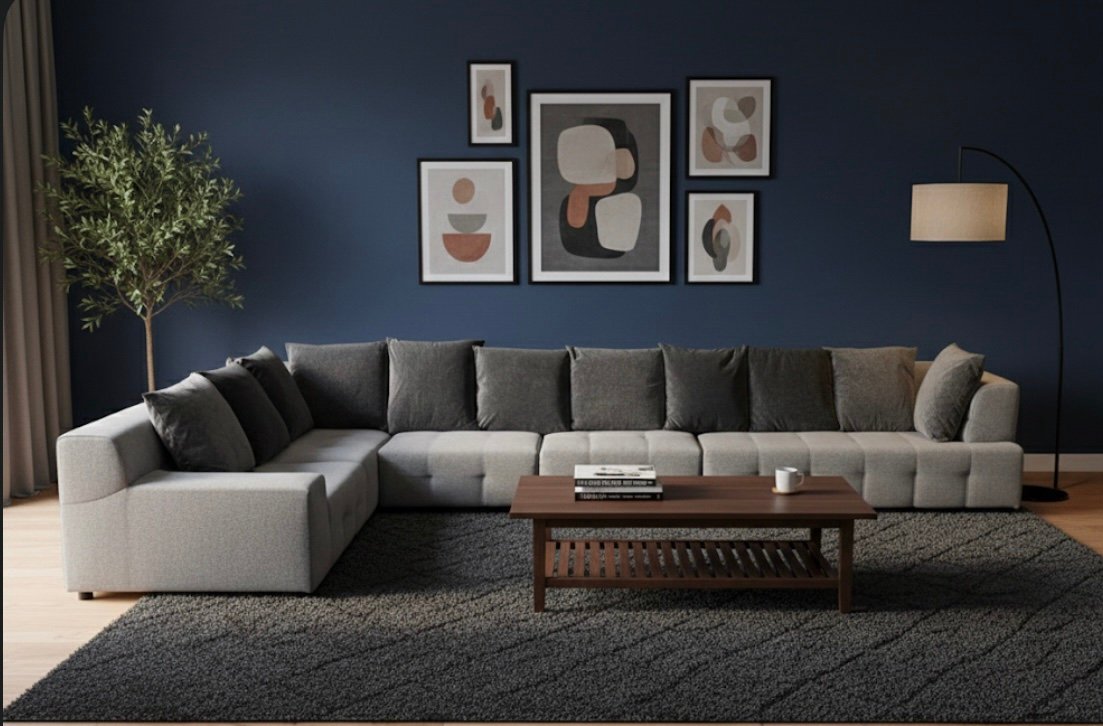 Second Hand Furniture Market Abu Dhabi - Al Thahani Furniture - 2026