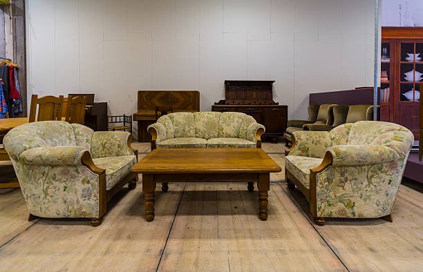 - Al Thahani Furniture