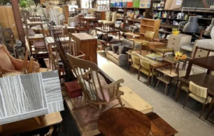 - Al Thahani Furniture