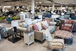 Second Hand Furniture Market Abu Dhabi - Al Thahani Furniture