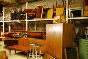 - Al Thahani Furniture