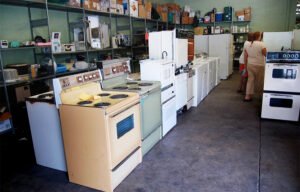 Second Hand Furniture Market Abu Dhabi - Al Thahani Furniture
