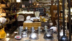 Second Hand Furniture Market Abu Dhabi - Al Thahani Furniture