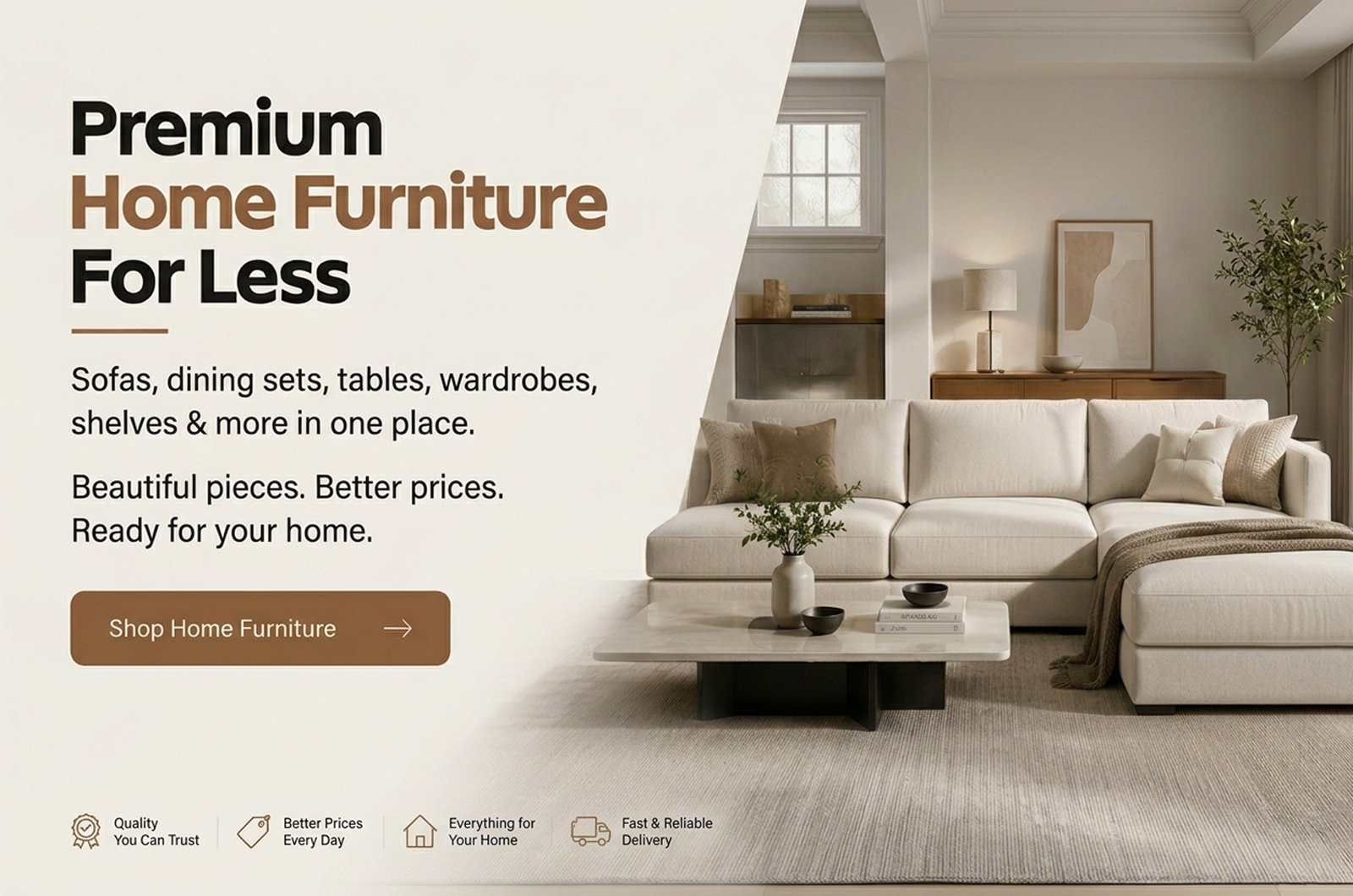 Second Hand Furniture Market Abu Dhabi - Al Thahani Furniture bm1
