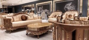 - Al Thahani Furniture