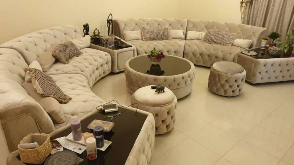 - Al Thahani Furniture - Al Thahani Furniture