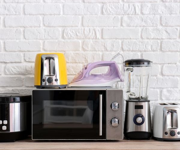 Buy Used Small Appliances in Abu Dhabi Althahani Furniture